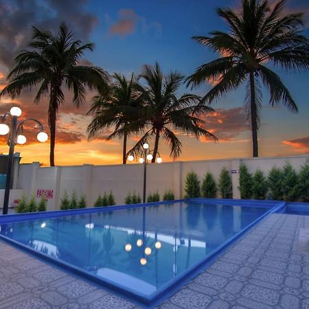 מייזור Rio Meridian Hotel מראה חיצוני תמונה