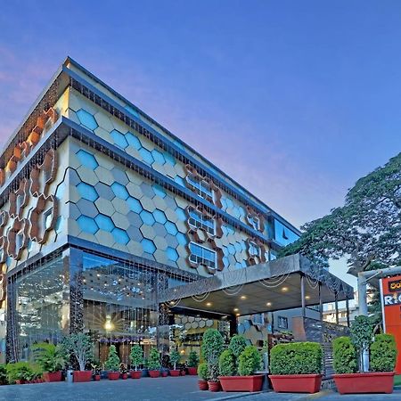 מייזור Rio Meridian Hotel מראה חיצוני תמונה