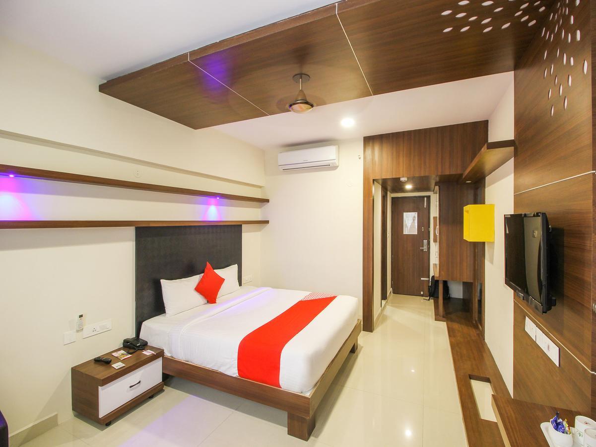 מייזור Rio Meridian Hotel מראה חיצוני תמונה
