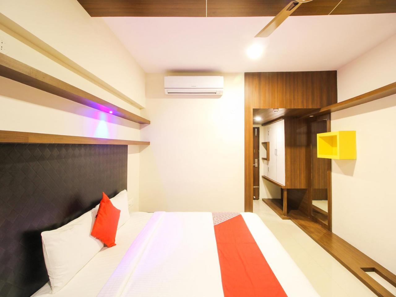 מייזור Rio Meridian Hotel מראה חיצוני תמונה