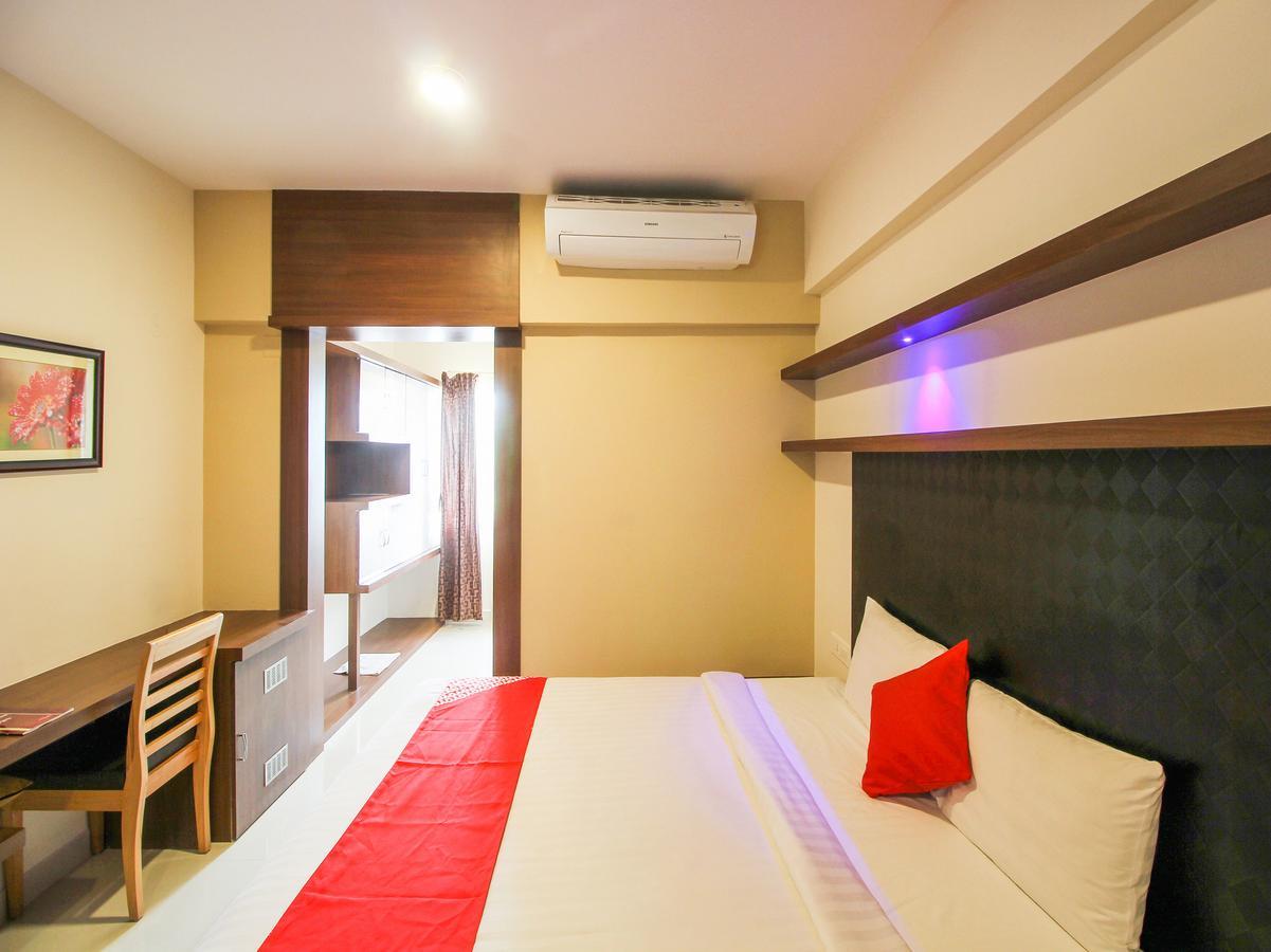 מייזור Rio Meridian Hotel מראה חיצוני תמונה