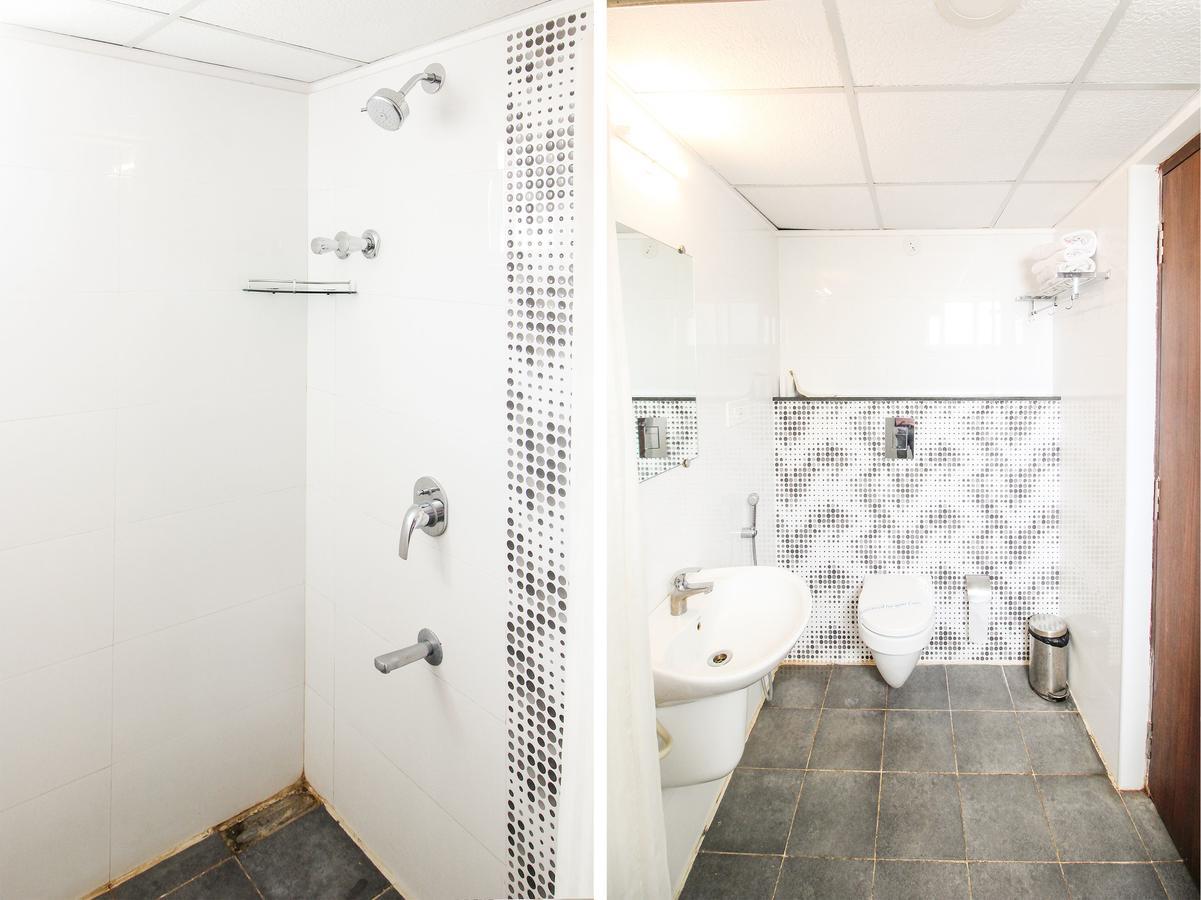 מייזור Rio Meridian Hotel מראה חיצוני תמונה