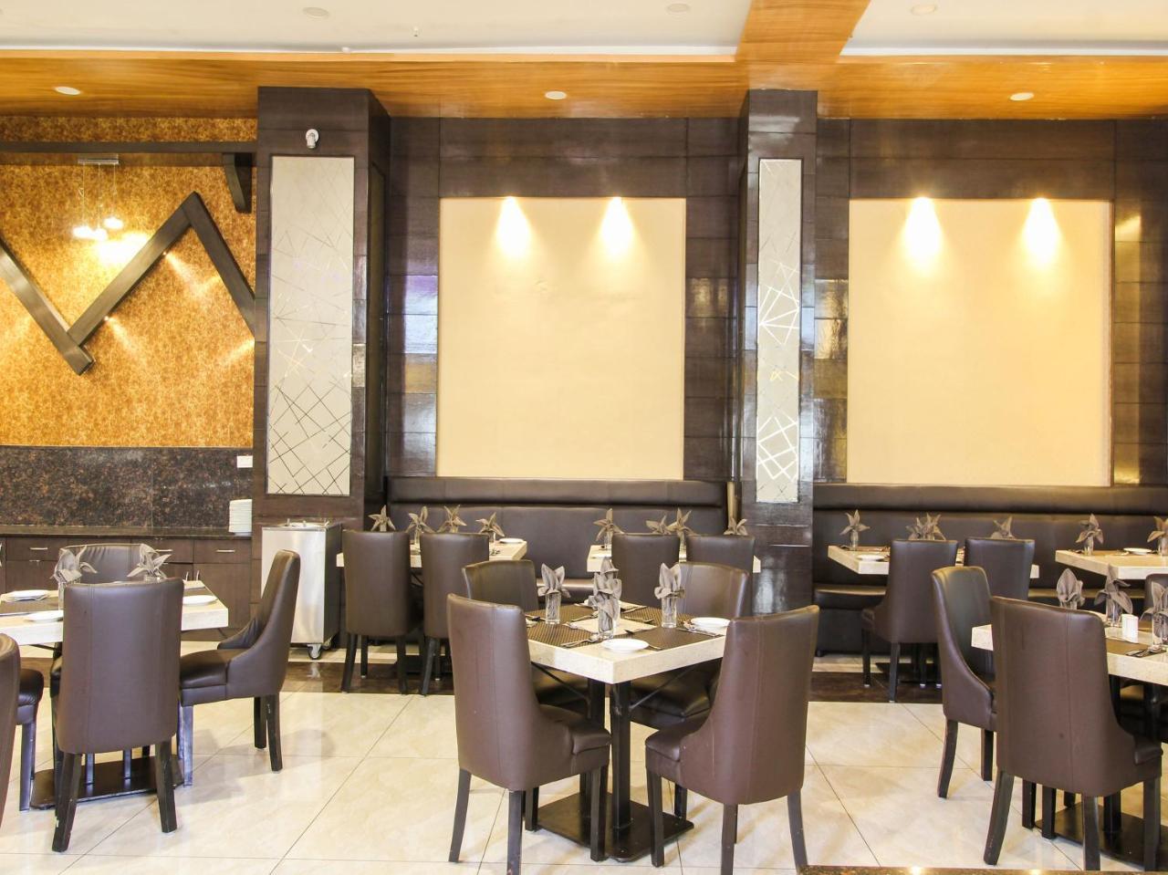 מייזור Rio Meridian Hotel מראה חיצוני תמונה