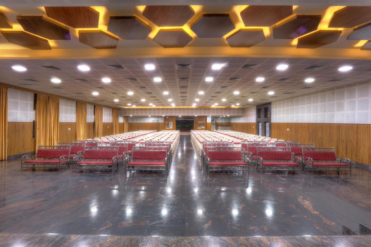 מייזור Rio Meridian Hotel מראה חיצוני תמונה